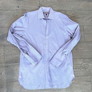 THOMAS PINK Dress Shirt